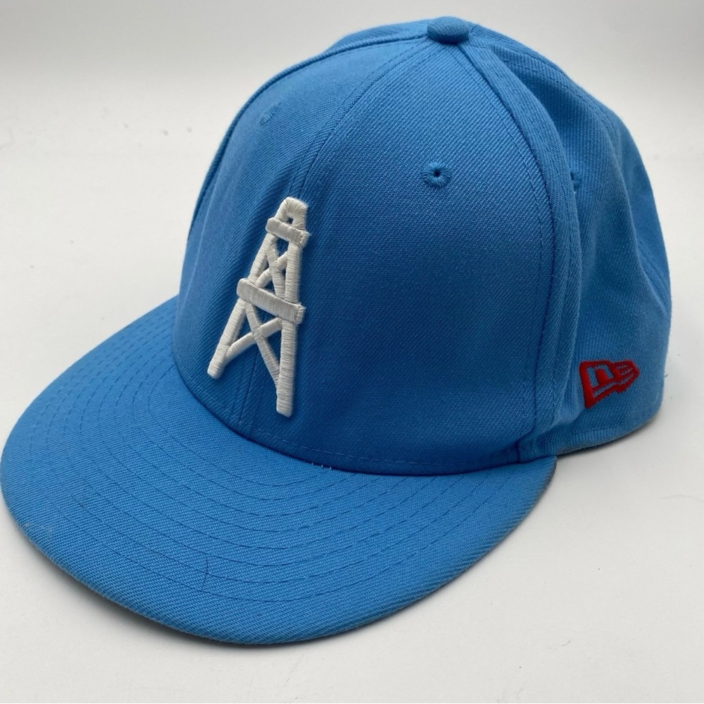 Houston Oilers Hat